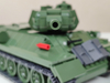 Конструктор COBI Советский танк - COBI-2476A