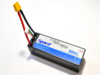 Аккумулятор Li-Po Spard 8000mAh, 14.8V, 50C,  XT60,  Hardcase для автомоделей 1:10, 1:8 - YT1143125PPP-4S-8HC