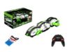 Радиоуправляемая бионическая машина-трансформер Deformation rolling stunt car - CR-333-TJ1901B-Green