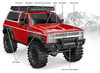 Радиоуправляемый краулер Gmade BUFFALO TS KIT 4WD масштаб 1:10 2.4G - GM57006