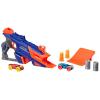 Игровой набор NERF Нитро *Лонгшот Смэш* - C0784