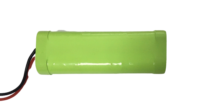 Аккумулятор NI-MH 1800mAh 7.2v для катера Double Horse Blue Streak 7008 - 7008-10