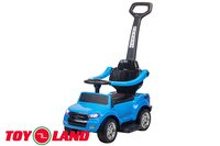 Каталка ToyLand Ford Ranger DK-P01