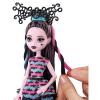 Кукла *Monster High* - Стильные прически Дракулауры - DVH36