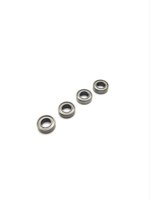 Подшипники HSP 6x12x4, 4 шт - 98052
