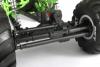 Радиоуправляемый монстр AXIAL SMT10 Grave Digger 4WD RTR масштаб 1:10 2.4G - AX90055