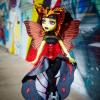 Кукла Monster High Школа Монстров Луна Метьюз - CHW62