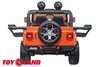 Электромобиль ToyLand Jeep Rubicon DK-JWR555