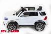 Электромобиль ToyLand Mercedes-Benz GLE63S AMG