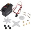 Сервопривод Tactic TSX45 Standard High-Torque Metal Gear 2BB Servo - TACM0245