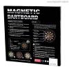 Дартс Baili (пластиковая магнитная мишень 40,5 см, 6  магнитных дротиков) - BL-17017
