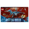 Конструктор LEGO Ninjago Водный дракон - 71754