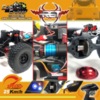 Радиоуправляемый краулер Hobby Cruiser РК-4 Waterproof 4WD RTR масштаб 1:16 2.4G - 136161DF|R62111