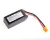 Аккумулятор VANT 75x35x35 Li-Po 2200 mAh 30C 4S 14.8V XT60 Soft case V2 - VTB-2200-30C-4S-XT60-V2