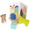 Настольная развивающая игра «ЛОВКИЙ МИШКА» Bondibon - ВВ5374