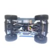 Радиоуправляемый краулер HSP RGT Hobby Cruiser РК-4 Waterproof 4WD RTR масштаб 1:10 2.4G - 136100V2|13697