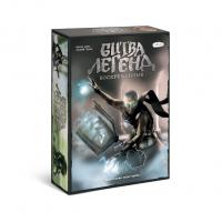 Настольная игра СКВИРЛ Битва легенд. Воскрешённые - БИТ005