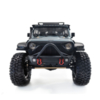 Радиоуправляемый трофи Yikong 4102 crawler Rubikon (Concrete Gray) RTR масштаб 1:10 2.4G - YK-4102-CG