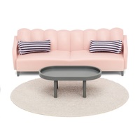 Набор Гостиная Lundby - LB_60306500