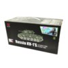Радиоуправляемый танк Heng Long KV-1 (Россия) UpgA V7.0 RTR масштаб 1:16 2.4G - 3878-1UpgA V7.0