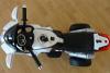 Электромотоцикл Joy Automatic Sport bike BJ6288