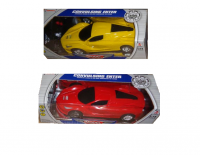 Радиоуправляемая машина 1Toy Драйв, масштаб 1:18 - Т58532
