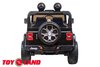 Электромобиль ToyLand Jeep Rubicon DK-JWR555