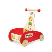 Каталка Hape Волшебный ходунок - E0370_HP