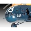 Сборная модель вертолета Wessex HAS Mk.3 Revell масштаб 1:48 - 04898R