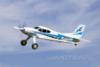 Радиоуправляемый самолет FreeWing Pandora (blue) PNP - FT30111P