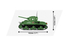 Конструктор Cobi Танк M4 Sherman (Шерман), 500 элементов - COBI-3007A