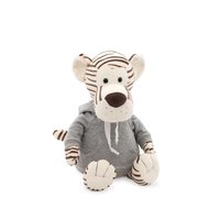 Мягкая игрушка Orange Toys Тигрёнок Бонни 30 см в толстовке - 2232|30