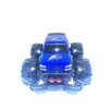 Радиоуправляемый вездеход-амфибия HuanQi HQ569 2.4G - HQ569-BLUE