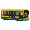 Конструктор LEGO City Автобусная остановка - 60154