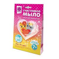 Набор Фантазер Счастливое мыло Дарю свое сердце - 982602ФН