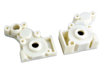 Коробка передачи Gearbox halves (l&amp;amp;r) - TRA2691