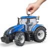 Трактор Bruder New Holland T7.315 - 03-120