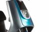Электроскутер ELTRECO ZING WIDE 60V800W серый - 019016-0352