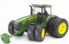 Трактор Bruder John Deere 7930 с двойными колёсами - 03-052
