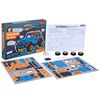 3D-пазл Bondibon *Внедорожник* 70 элементов - ВВ4681
