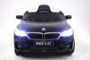 Электромобиль RiverToys BMW 6 GT JJ2164