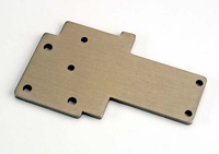 Распорка коробки передач Spacer, gearbox (T6 aluminum) - TRA3192