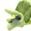 Мягкая игрушка All About Nature Трицератопс, 25 см - K8358-PT