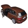 Машинка коллекционная Audi Q5 масштаб 1:24 - 73385