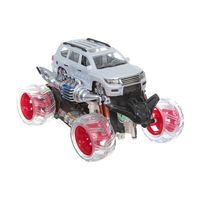 Радиоуправляемая машина Zhorya ZYA-00119-6 - М51516