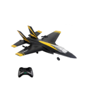 Радиоуправляемый самолет Fei Xiong F35 (EPP) 2.4G - FX835