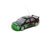 Радиоуправляемая машинка для дрифта HB Mitsubishi Lancer 4WD масштаб 1:24 - 666-281