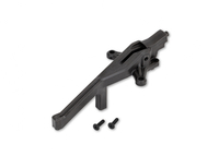 Опоры шасси передние CHASSIS BRACE FRONT - TRA9520