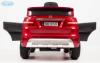 Электромобиль Barty Mercedes-Benz ML350
