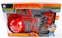 Набор инструментов Shenzhen Toys - JB202824